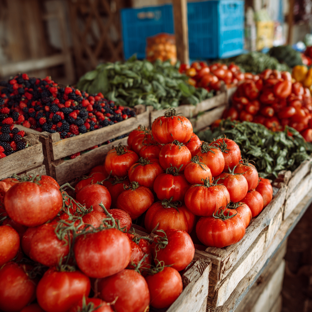 Здравословна храна и консултации