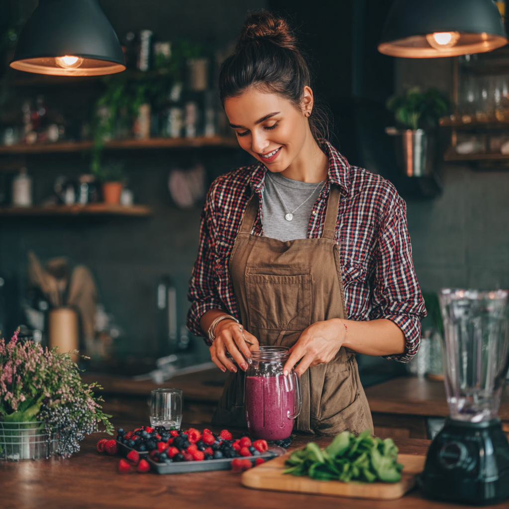 Здравословна храна и консултации в България